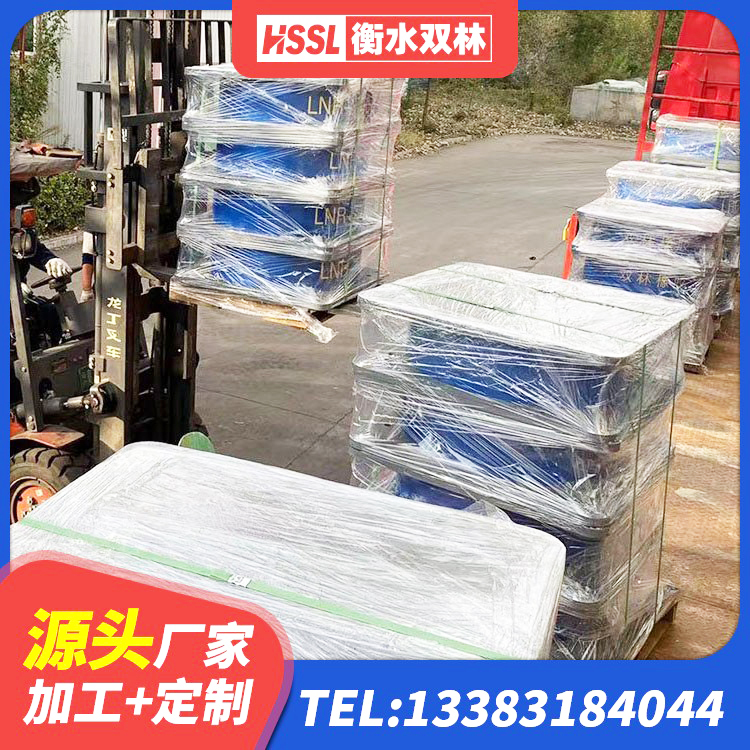 互助县LNR800隔震支座生产厂家 互助县建筑减震橡胶支座多少钱 互助县建筑隔震支座LNR-700源头工厂 互助县民用建筑隔震支座源头工厂 - 第5张
