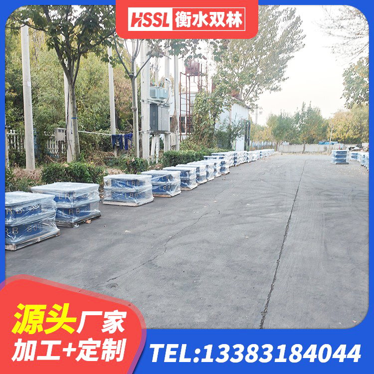 互助县LNR1200隔震橡胶支座生产厂家 互助县LNR1200天然橡胶隔震支座源头工厂 互助县LNR600天然橡胶隔震支座 互助县建筑橡胶隔震支座供应商生产厂家 - 第3张